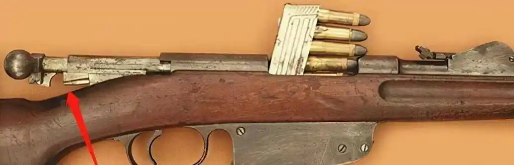 5发子弹深入人心,设计初衷是守旧,为何二战不增加步枪弹容量?