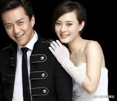 三对明星模范夫妻有多幸福?都是因戏结缘,现实中依然恩爱如初