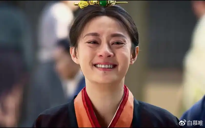 赤子之心纯一不杂爱恨入土方得安详芈月传观后感