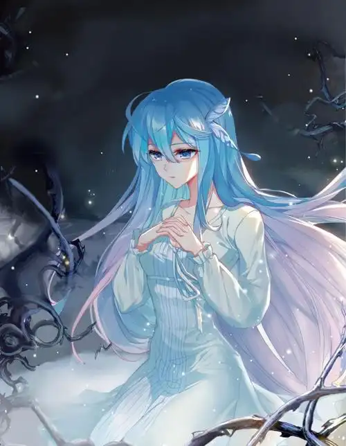 斗罗大陆2绝世唐门 唐舞桐(王冬儿)