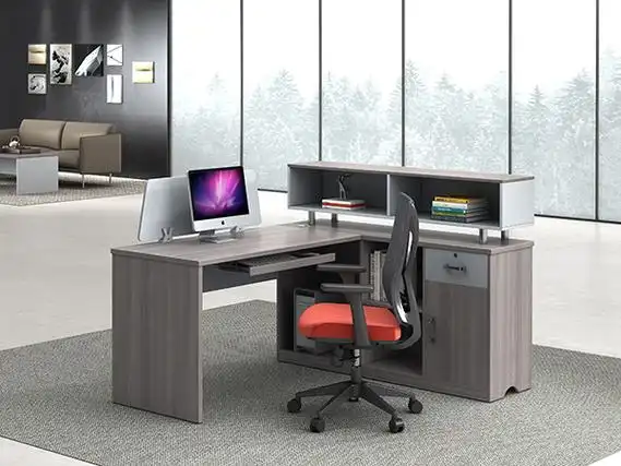 东莞市智丰办公家具厂