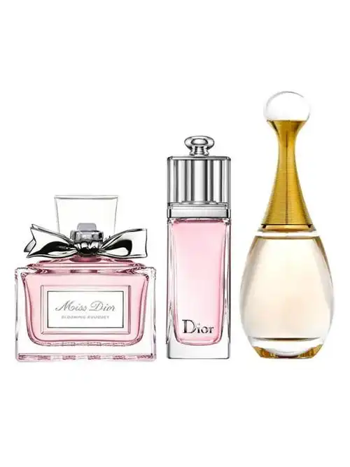 双11必囤大牌打折香水!