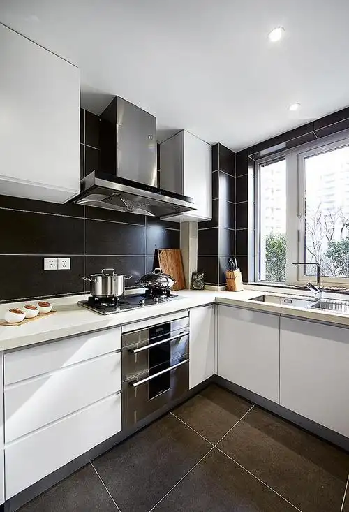 简约风格厨房装修图片效果图#140288804