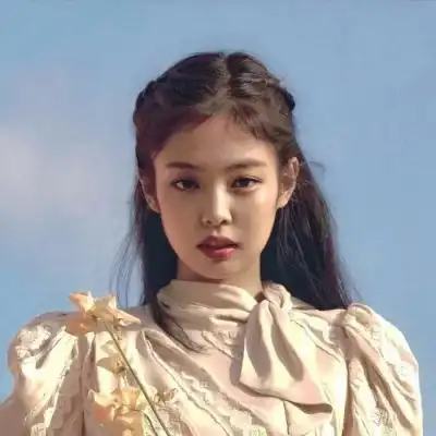 jennie._女生头像_我要个性网