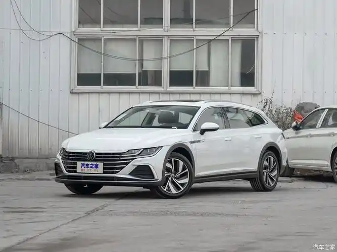 售2499万起新款一汽大众cc家族上市