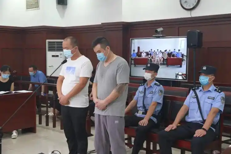 最高判刑20多年罚款200多万章丘这一恶势力团伙审判结果出了