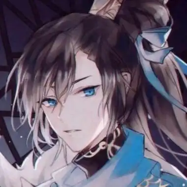 多看一眼就会迷上的男生古风头像帅气冷酷霸气