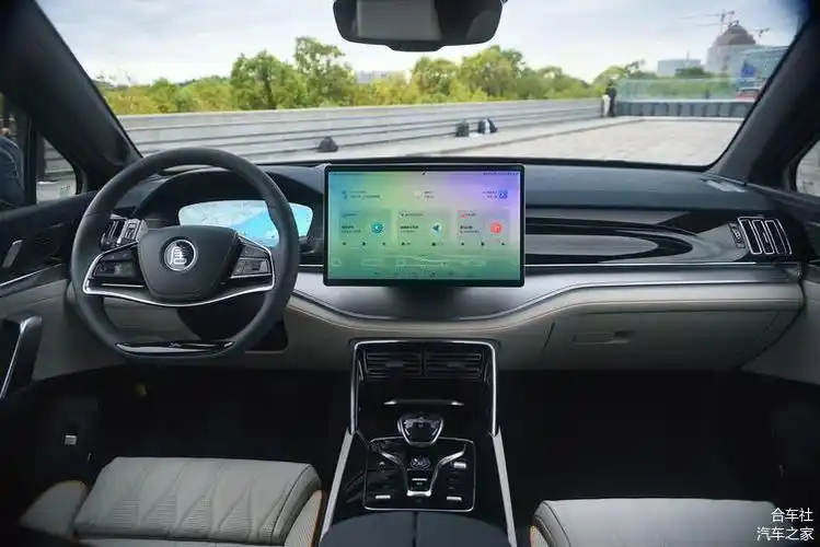 新款比亚迪唐ev上市续航猛涨价格微调又要干翻modely