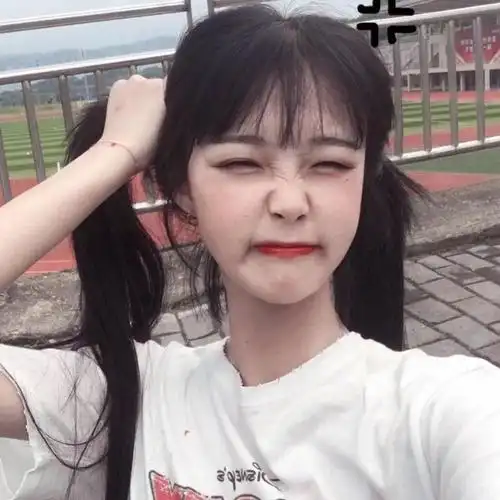 可爱女孩子头像,女生头像图片-回车桌面