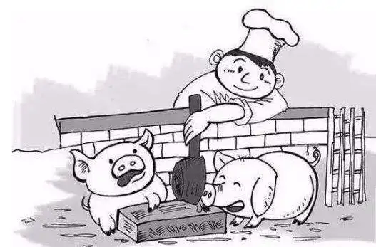 【栓哥那点事儿】 杀猪菜的味道