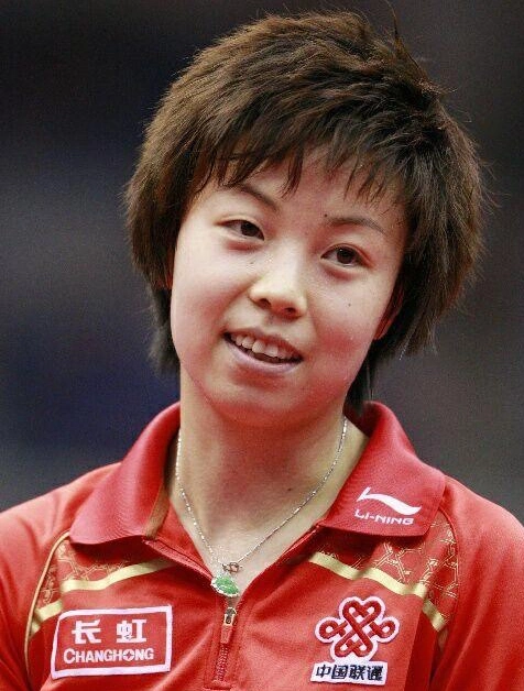 原创职业生涯无敌手,退役后人美家幸福,张怡宁的人生简直像开了挂