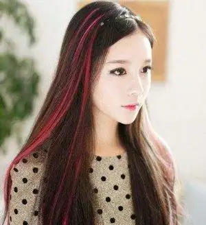 2020男生最流行染头发颜色 大众男生hold住的染发颜色时尚有特色