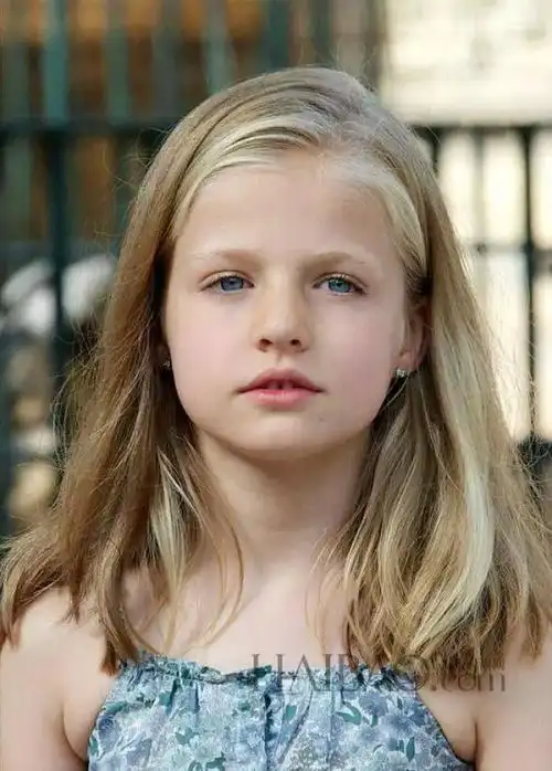 欧洲各国小公主的全名,没有最长只有更长,网友,不愧是贵族!_网易订阅