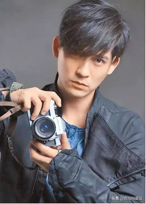 大s最刻骨铭心的一段恋爱,极像梁朝伟,网友:永远的花泽类_周渝民_角色