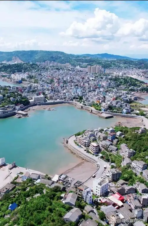 【玉环市自驾游十大景点】