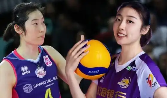 张常宁再表决心,郎平也拿到了新岗位,朱婷确认回归,姚笛却无缘