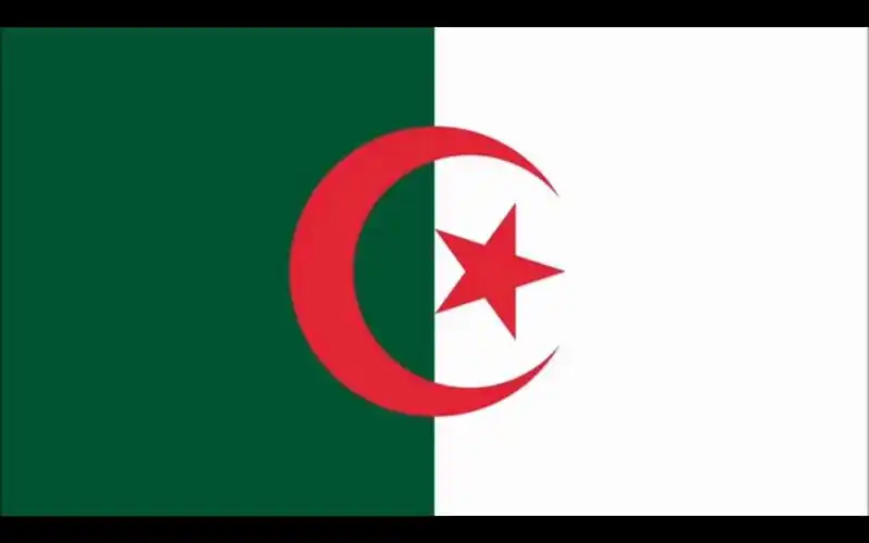 阿尔及利亚民主人民共和国国歌