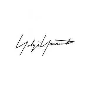 yohji yamamoto