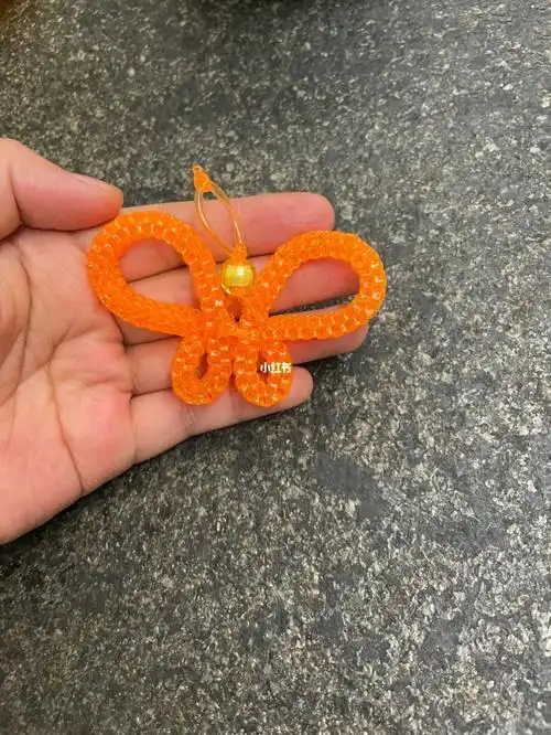 玻璃丝小蝴蝶03