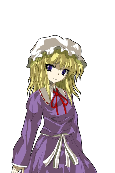 东方project黄昏绘