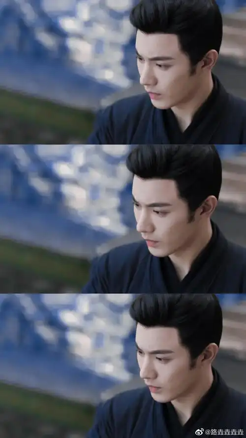 如意芳霏吴白起王佑硕