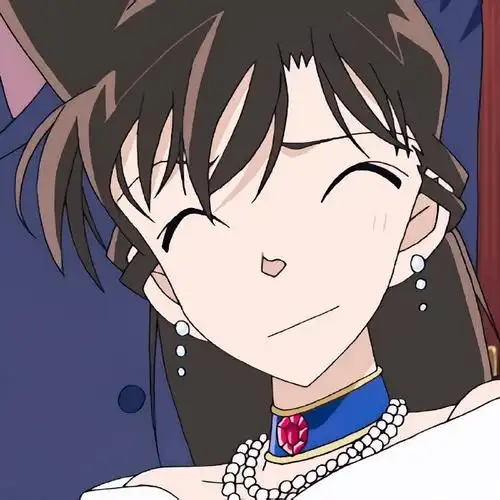 毛利兰柯女一##毛利兰##全世界最好的毛利兰##毛利兰