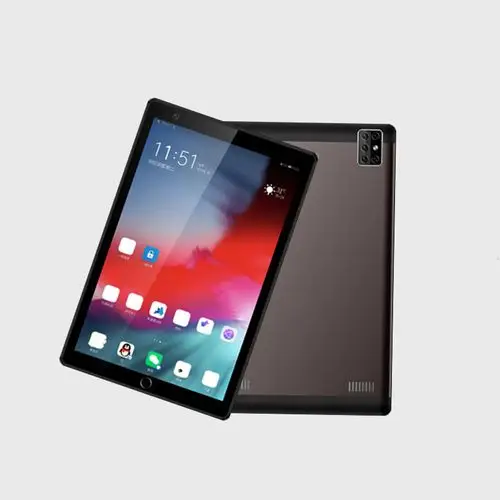 新款迷你8寸智能学生平板电脑3g通话4gwifi上网课礼品学习机批发