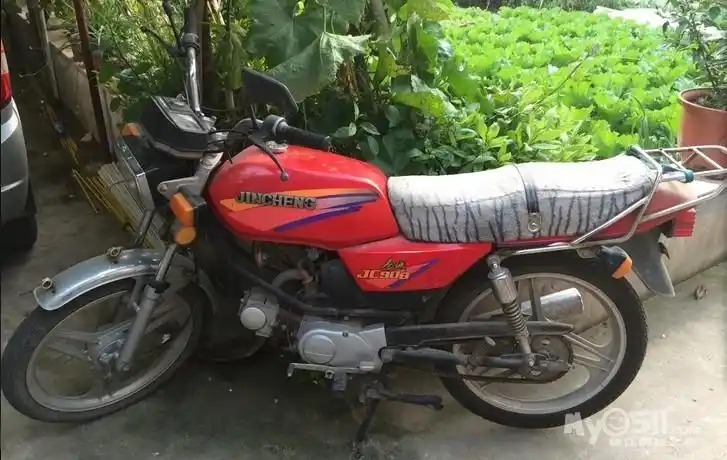 金城90b小改复古1700 - 动力机车交易区 - 动力机车 梦溪论坛 镇江