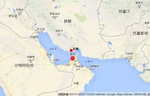 迪拜的网红之路:短短20年,从沙漠小渔村,变成世界最豪城市