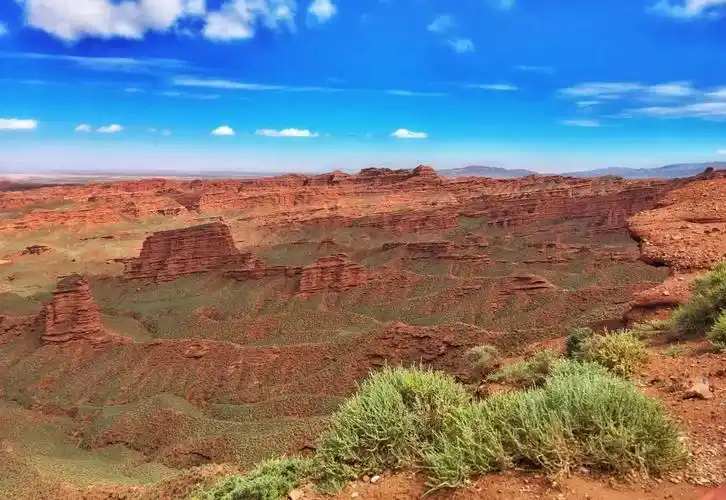 全方位教你搞懂景别