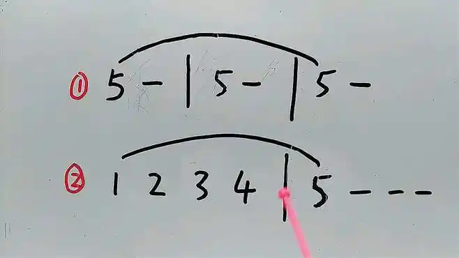 连音线的作用是什么,你知道吗?-音乐视频-搜狐视频