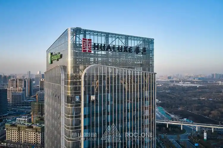 西安浐灞华邑酒店