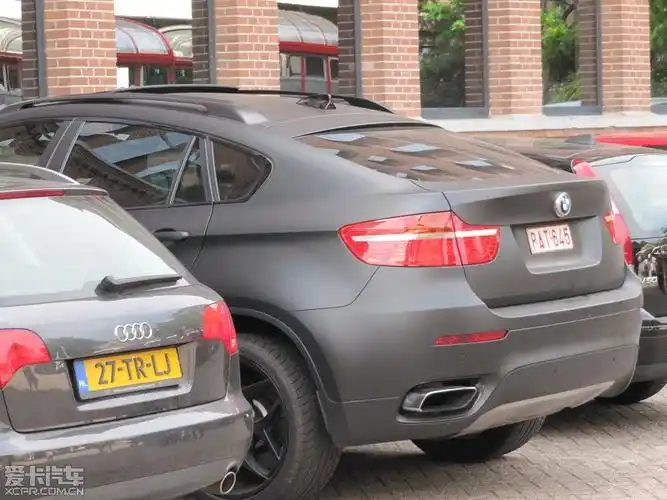 本人收集的欧洲各国车牌,分享给大家(一)