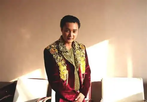 图张国荣模仿秀总冠军唐梓耀个人资料