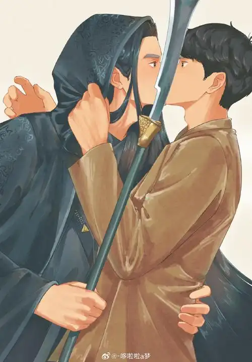 剧版镇魂##巍澜