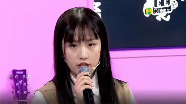 uu全新单曲《别再对我好》温暖开唱 想给你讲的故事 (花絮版)