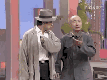 每年看春晚,我都怀念这两个人_陈佩斯