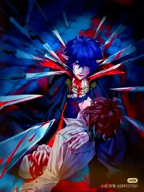 社区熟人节  #凹凸世界刀子  #凹凸世界  #凹凸粉看过来