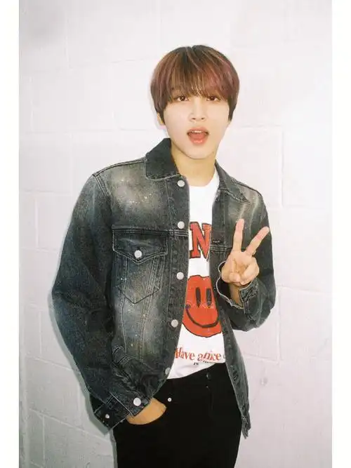 李东赫 生日快乐呀🤎