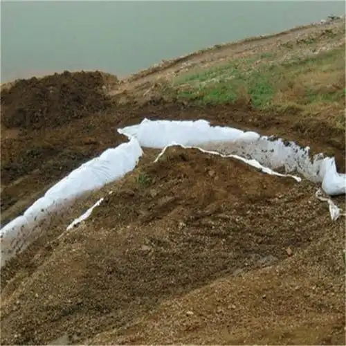 淮安塑料透水盲管 地下排水用塑料盲沟路基地基排水用塑料盲沟厂家