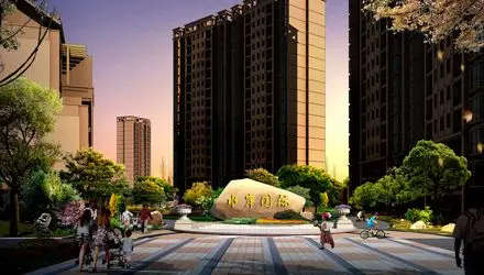 随州程力·水岸国际宣传视频