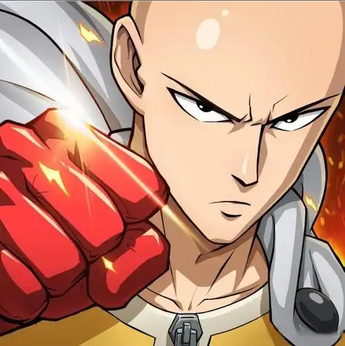 一拳超人琦玉为什么这么强