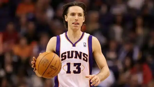 保罗转投火箭援救职业生涯,假如当年纳什早些分开太阳会怎样?