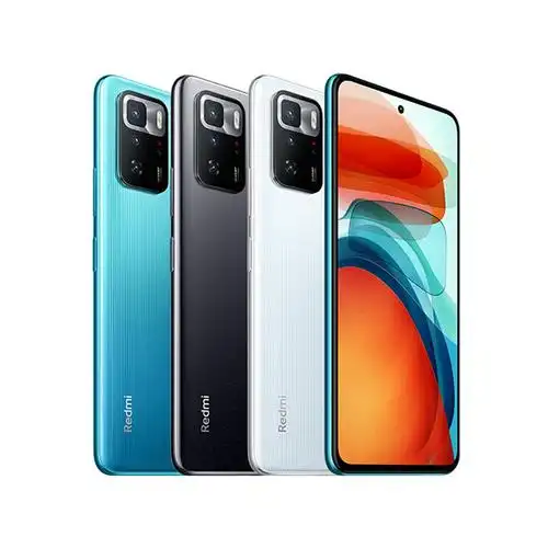 小米(mi)手机redmi note 10 pro 5g报价_参数_图片_视频_怎么样_问答