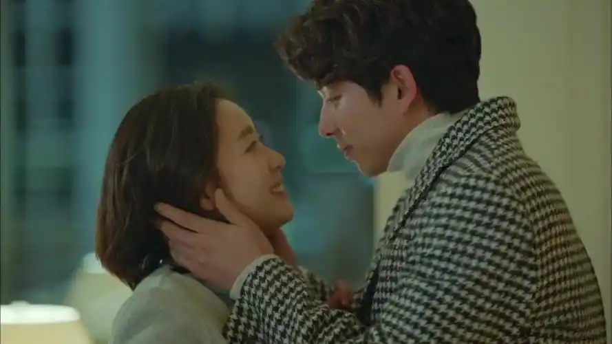 【孤独又灿烂的神-鬼怪】大叔力max的超甜亲亲亲_哔哩哔哩 (゜-゜)つ