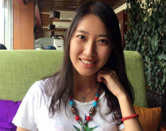 北大学霸赴美深造,9年后却在金门大桥一跃而下,这其中发生了啥_唐晓琳