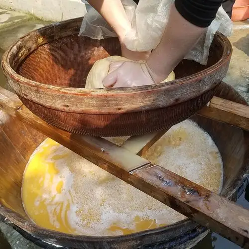 薯粉农家手工红薯淀粉生粉500g无沙地瓜粉番面粉