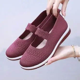 女士老爹鞋>rxzp>rxzp50岁60岁奶奶穿的鞋子布鞋女老年人老北京布鞋