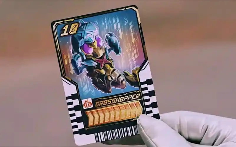 盘点假面骑士强化形态基础上再强化的新形态