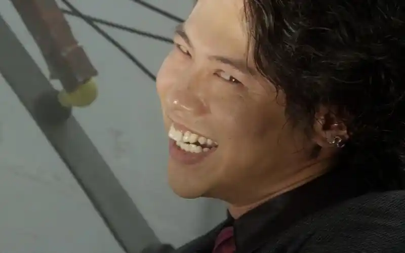 邪雄-亦正亦邪的英雄 伽古拉斯·伽古拉_哔哩哔哩_bilibili